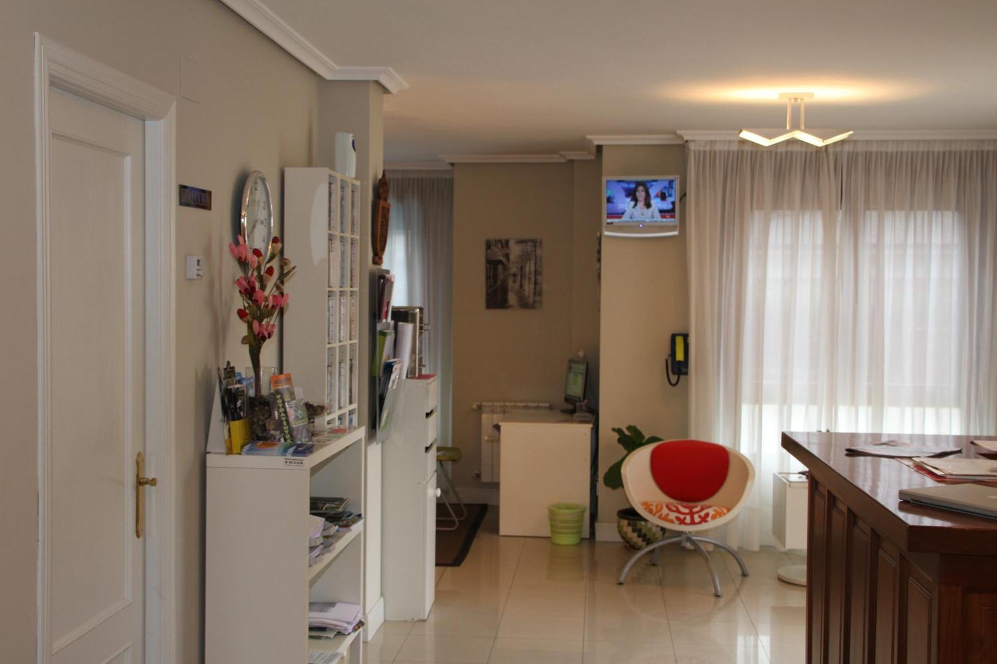 Apartamentos Costa Noja Exterior photo