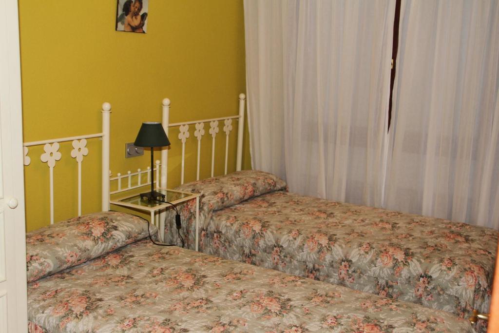 Apartamentos Costa Noja Exterior photo