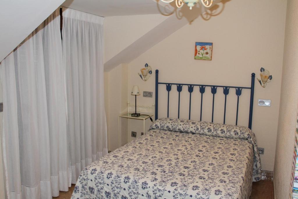 Apartamentos Costa Noja Exterior photo