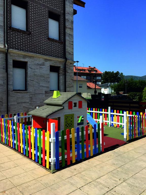 Apartamentos Costa Noja Exterior photo