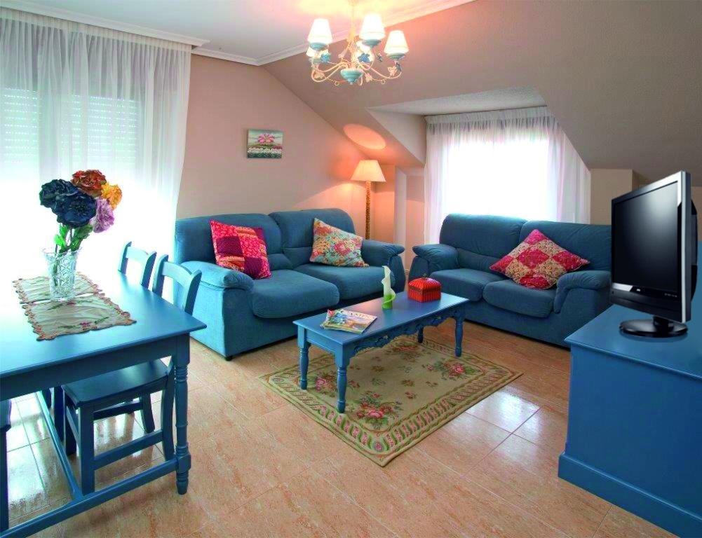 Apartamentos Costa Noja Exterior photo
